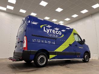 Renault Master 35 2.3dCi L2H2 Airco picture 2