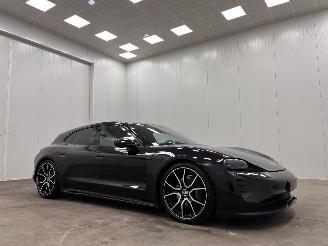 Avarii autoturisme Porsche Taycan Sport Tourismo 240kw Panoramadak 2022/10