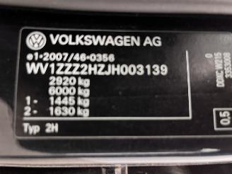 Volkswagen Amarok 3.0 TDI V6 DSG DC 4Motion Navi Clima picture 15