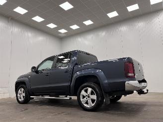 Volkswagen Amarok 3.0 TDI V6 DSG DC 4Motion Navi Clima picture 3