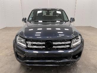 Volkswagen Amarok 3.0 TDI V6 DSG DC 4Motion Navi Clima picture 5