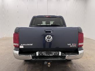 Volkswagen Amarok 3.0 TDI V6 DSG DC 4Motion Navi Clima picture 6