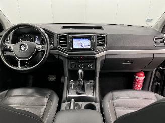 Volkswagen Amarok 3.0 TDI V6 DSG DC 4Motion Navi Clima picture 11