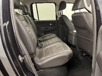 Volkswagen Amarok 3.0 TDI V6 DSG DC 4Motion Navi Clima picture 10