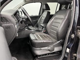 Volkswagen Amarok 3.0 TDI V6 DSG DC 4Motion Navi Clima picture 8