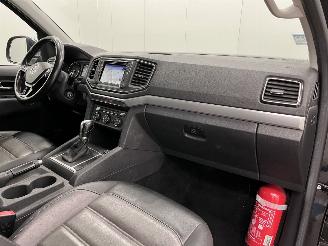 Volkswagen Amarok 3.0 TDI V6 DSG DC 4Motion Navi Clima picture 12