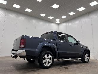 Volkswagen Amarok 3.0 TDI V6 DSG DC 4Motion Navi Clima picture 2