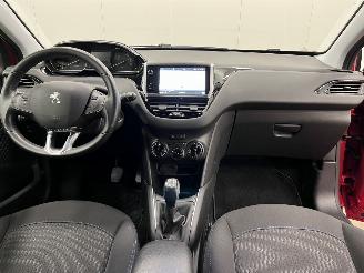 Peugeot 208 1.2 PureTech 5-drs Navi Airco picture 11