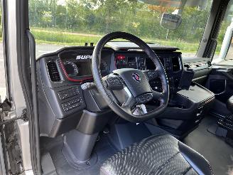 Scania S 590 Super V8 Autom. Retarder picture 10