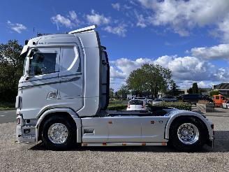 Scania S 590 Super V8 Autom. Retarder picture 8
