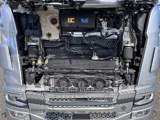 Scania S 590 Super V8 Autom. Retarder picture 19