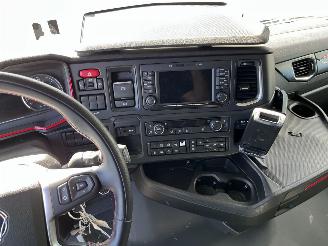 Scania S 590 Super V8 Autom. Retarder picture 11