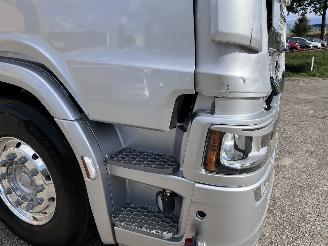 Scania S 590 Super V8 Autom. Retarder picture 25