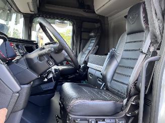 Scania S 590 Super V8 Autom. Retarder picture 13