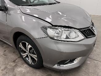 Nissan Pulsar 1.2 DIG-T Acenta Navi Clima picture 19