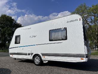 Dethleffs  C`Joy! C16 Mover picture 3