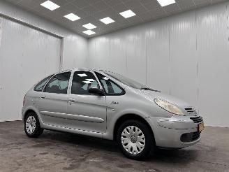 krockskadad bil auto Citroën Xsara-picasso 1.6i Image Clima 2008/1