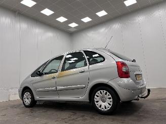 Citroën Xsara-picasso 1.6i Image Clima picture 3