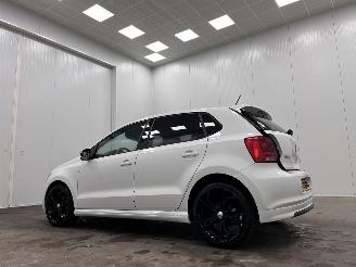 Volkswagen Polo 1.0 TSI Edition 5-drs Navi Airco picture 3