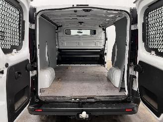 Renault Trafic 1.6 dCi Navi Airco picture 7