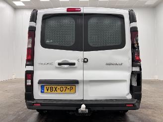 Renault Trafic 1.6 dCi Navi Airco picture 6