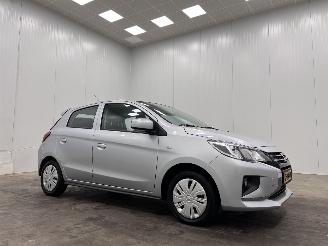 Avarii autoturisme Mitsubishi Space-star 1.2 Connect+ Airco 2024/3