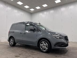 skadebil bedrijf Mercedes Citan 110 CDI Autom. Airco 2025/2