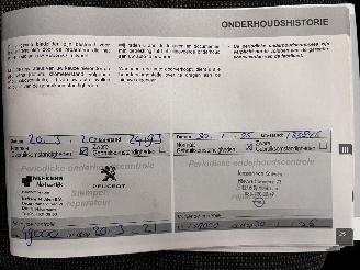 Peugeot Partner 1.6 BlueHDI Airco picture 14