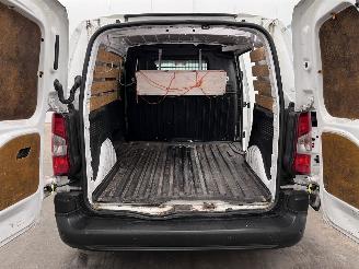 Peugeot Partner 1.6 BlueHDI Airco picture 7