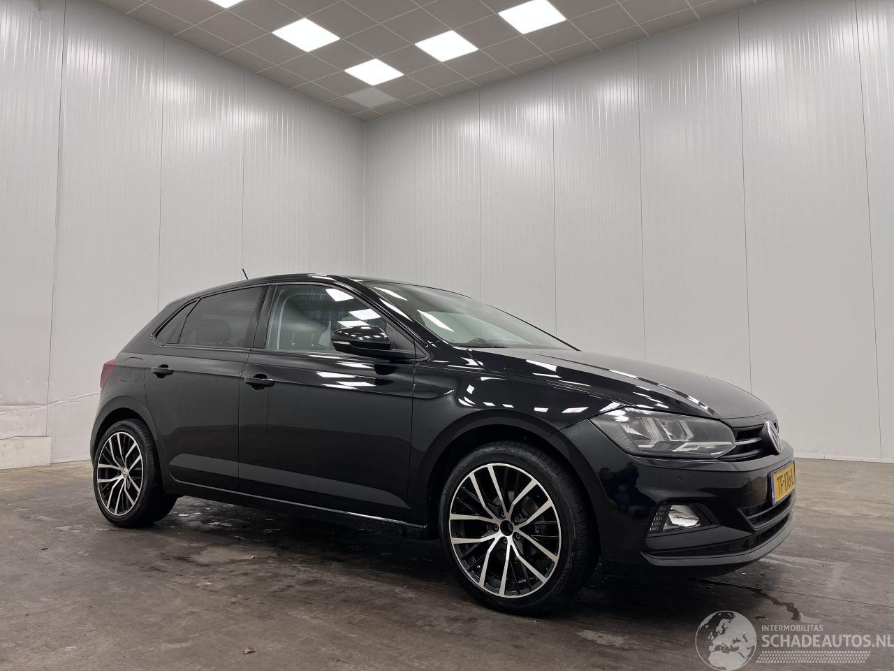 Volkswagen Polo 1.0 TSI Comfortline 5-drs Navi Airco