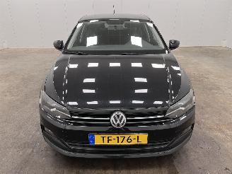 Volkswagen Polo 1.0 TSI Comfortline 5-drs Navi Airco picture 5