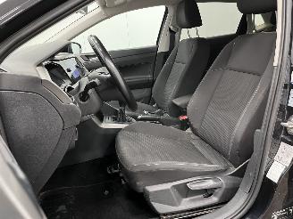 Volkswagen Polo 1.0 TSI Comfortline 5-drs Navi Airco picture 8