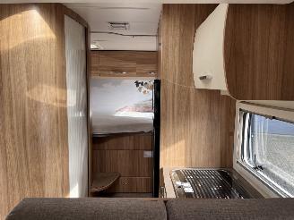 Chausson  Flash 26 2.3 MultiJet 109kw M13 Sunroof Airco picture 15