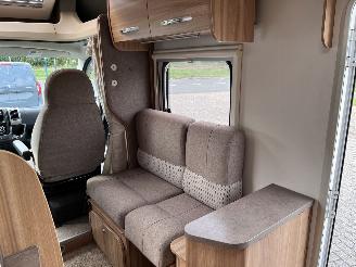 Chausson  Flash 26 2.3 MultiJet 109kw M13 Sunroof Airco picture 14