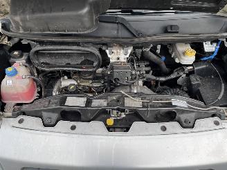 Chausson  Flash 26 2.3 MultiJet 109kw M13 Sunroof Airco picture 27