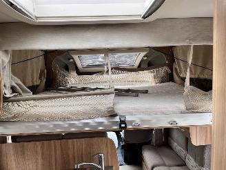 Chausson  Flash 26 2.3 MultiJet 109kw M13 Sunroof Airco picture 17