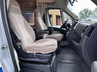 Chausson  Flash 26 2.3 MultiJet 109kw M13 Sunroof Airco picture 10