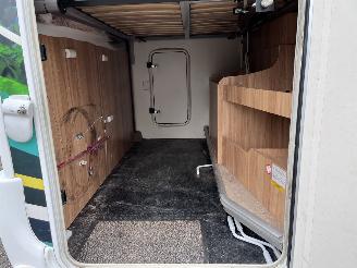 Chausson  Flash 26 2.3 MultiJet 109kw M13 Sunroof Airco picture 7