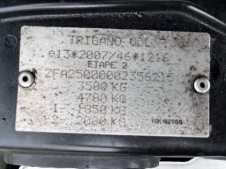 Chausson  Flash 26 2.3 MultiJet 109kw M13 Sunroof Airco picture 25