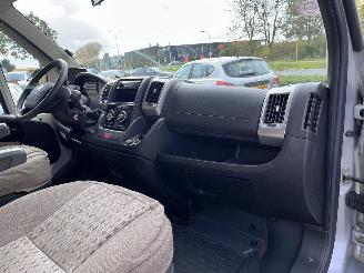 Chausson  Flash 26 2.3 MultiJet 109kw M13 Sunroof Airco picture 11