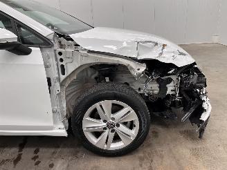 Volkswagen Golf 1.0 TSI Life 5-drs Navi Clima picture 18