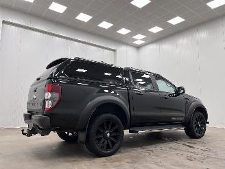 Ford Ranger 2.0 Bi-Turbo Autom. Wildtrak DC 4WD Navi Clima picture 2