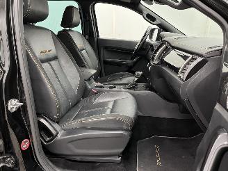 Ford Ranger 2.0 Bi-Turbo Autom. Wildtrak DC 4WD Navi Clima picture 9