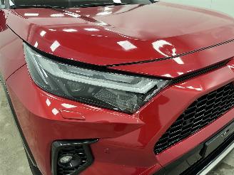 Toyota Rav-4 2.5 Plug-in Hybrid Autom. GS-Sport 4WD Navi Clima picture 20