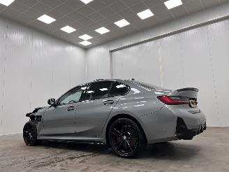 BMW 3-serie 320e Autom. Plug-in Hybrid M-Sport Navi Clima picture 3