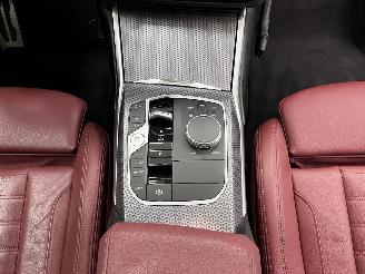 BMW 3-serie 320e Autom. Plug-in Hybrid M-Sport Navi Clima picture 14