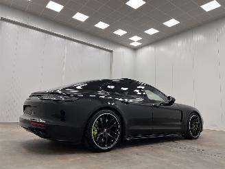 Porsche Panamera Turbo S E-Hybrid Panoramadak picture 2