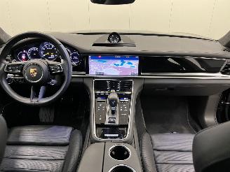 Porsche Panamera Turbo S E-Hybrid Panoramadak picture 12