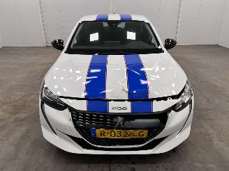 Peugeot 208 1.2 PureTech Active 5-drs Airco picture 5