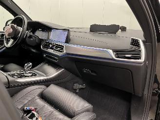 BMW X5 xDrive45e M-Sport High Executive Panoramadak picture 13